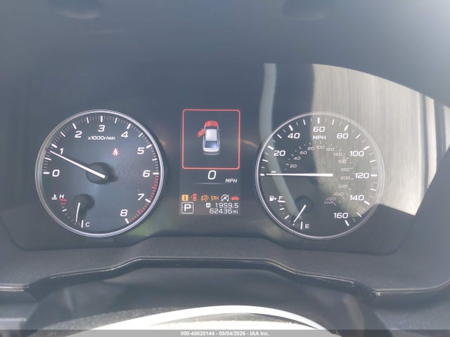 Продаж на аукціоні авто 2021 Subaru Legacy Premium, vin: 4S3BWAF67M3020758, номер лоту: 45020144