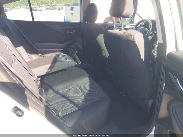 Продаж на аукціоні авто 2021 Subaru Legacy Premium, vin: 4S3BWAF67M3020758, номер лоту: 45020144
