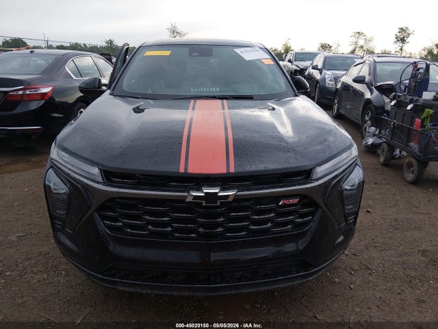Aukcja sprzedaży 2024 Chevrolet Trax Fwd 1rs, vin: KL77LGE23RC199496, numer aukcji: 45020150