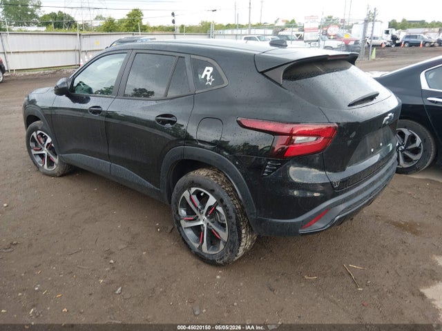 Aukcja sprzedaży 2024 Chevrolet Trax Fwd 1rs, vin: KL77LGE23RC199496, numer aukcji: 45020150