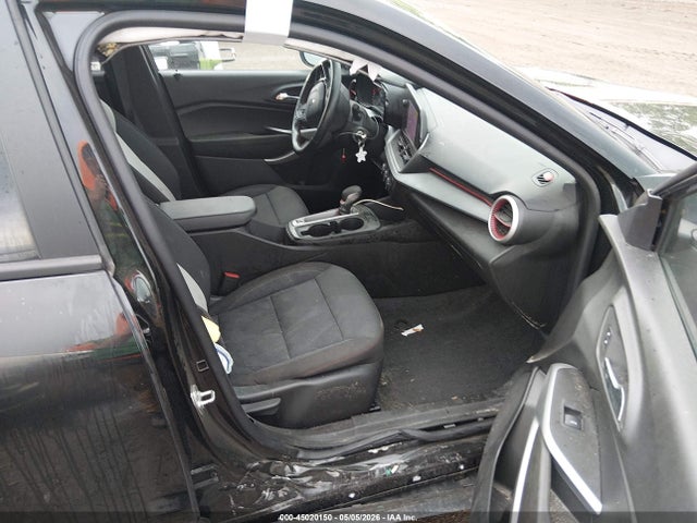 Aukcja sprzedaży 2024 Chevrolet Trax Fwd 1rs, vin: KL77LGE23RC199496, numer aukcji: 45020150