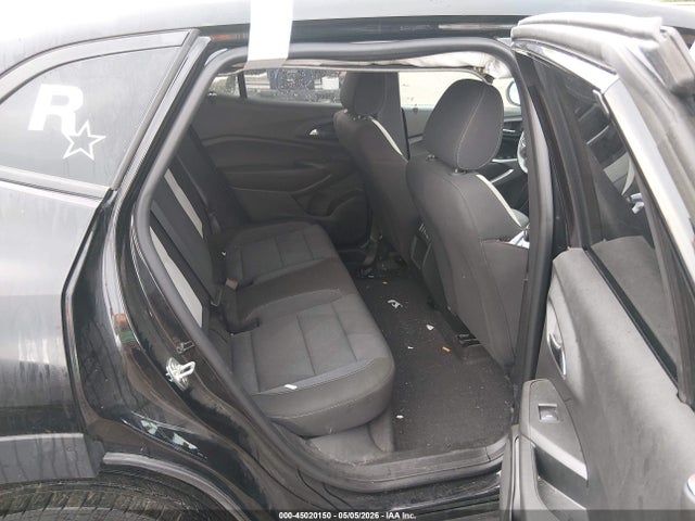 Aukcja sprzedaży 2024 Chevrolet Trax Fwd 1rs, vin: KL77LGE23RC199496, numer aukcji: 45020150
