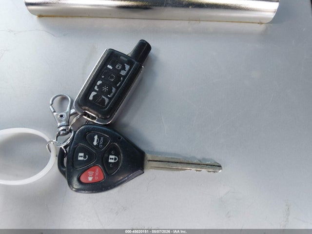 Продаж на аукціоні авто 2008 Toyota Camry Se V6, vin: 4T1BK46K68U056267, номер лоту: 45020151