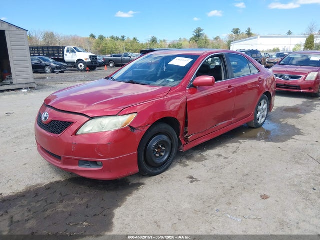 Продаж на аукціоні авто 2008 Toyota Camry Se V6, vin: 4T1BK46K68U056267, номер лоту: 45020151
