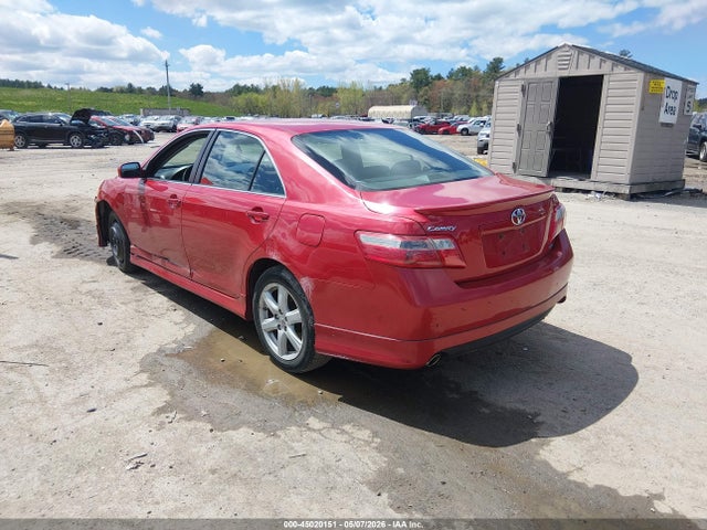Продаж на аукціоні авто 2008 Toyota Camry Se V6, vin: 4T1BK46K68U056267, номер лоту: 45020151