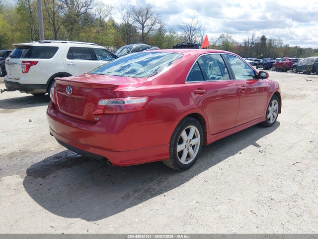 Продаж на аукціоні авто 2008 Toyota Camry Se V6, vin: 4T1BK46K68U056267, номер лоту: 45020151