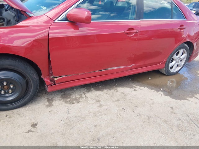 Продаж на аукціоні авто 2008 Toyota Camry Se V6, vin: 4T1BK46K68U056267, номер лоту: 45020151