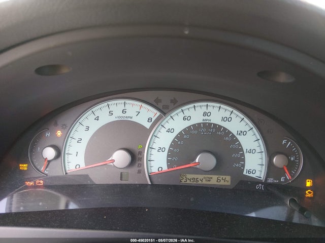 Продаж на аукціоні авто 2008 Toyota Camry Se V6, vin: 4T1BK46K68U056267, номер лоту: 45020151