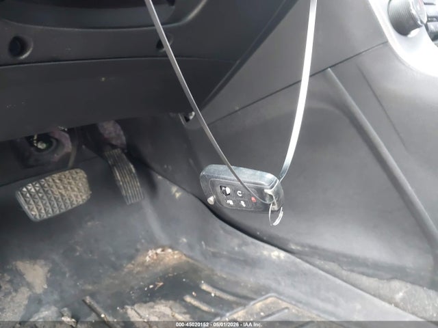 Продаж на аукціоні авто 2014 Chevrolet Cruze Ltz, vin: 1G1PG5SBXE7120997, номер лоту: 45020152