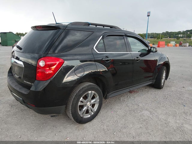 45020156 :رقم المزاد ، 2GNALBEK4F6149195 vin ، 2015 Chevrolet Equinox 1lt مزاد بيع