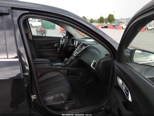 45020156 :رقم المزاد ، 2GNALBEK4F6149195 vin ، 2015 Chevrolet Equinox 1lt مزاد بيع