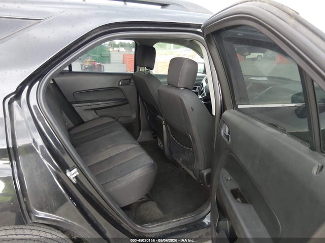 45020156 :رقم المزاد ، 2GNALBEK4F6149195 vin ، 2015 Chevrolet Equinox 1lt مزاد بيع