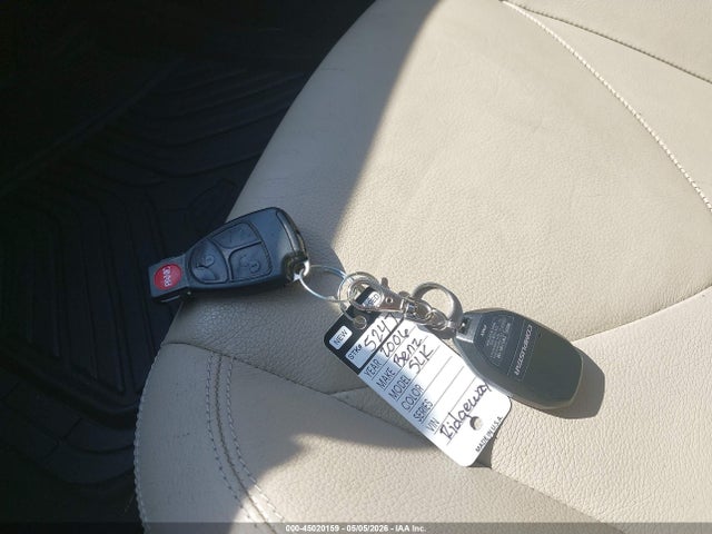 Продажа на аукционе авто 2006 Mercedes-benz Slk 280, vin: WDBWK54F56F122180, номер лота: 45020159