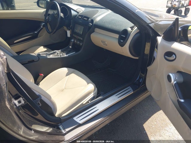 Продажа на аукционе авто 2006 Mercedes-benz Slk 280, vin: WDBWK54F56F122180, номер лота: 45020159