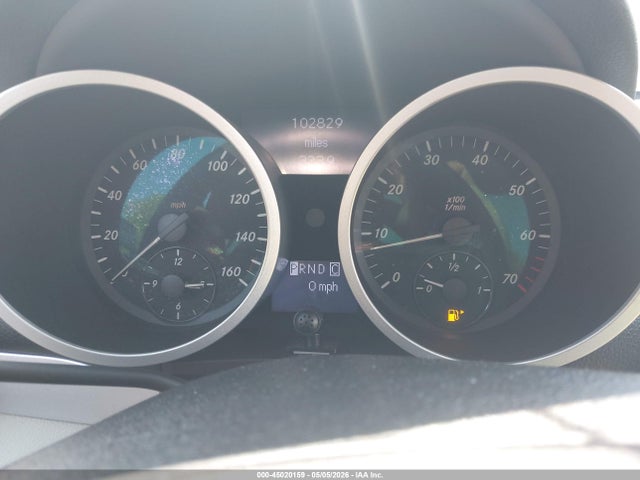 Продажа на аукционе авто 2006 Mercedes-benz Slk 280, vin: WDBWK54F56F122180, номер лота: 45020159