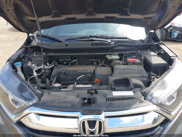Продажа на аукционе авто 2017 Honda Cr-v Lx, vin: 7FARW5H31HE011446, номер лота: 45020160