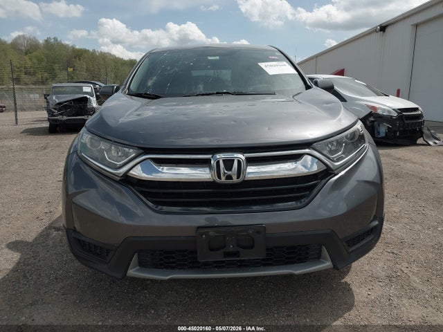 Продажа на аукционе авто 2017 Honda Cr-v Lx, vin: 7FARW5H31HE011446, номер лота: 45020160