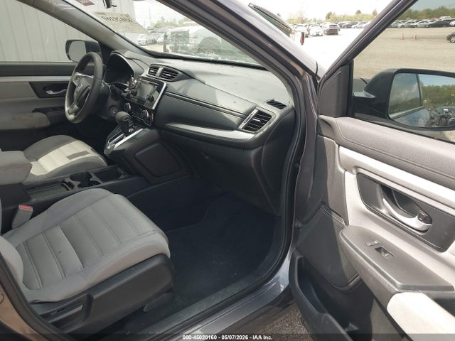 Продажа на аукционе авто 2017 Honda Cr-v Lx, vin: 7FARW5H31HE011446, номер лота: 45020160