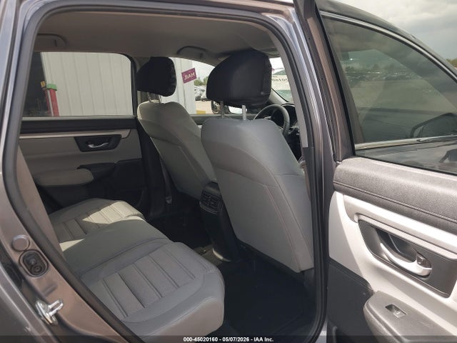 Продажа на аукционе авто 2017 Honda Cr-v Lx, vin: 7FARW5H31HE011446, номер лота: 45020160