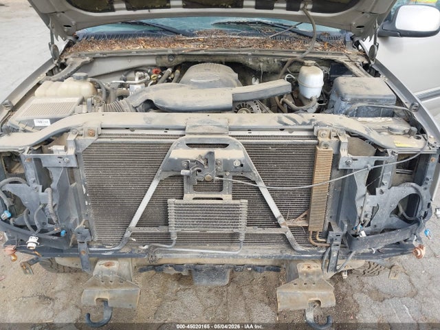 Aukcja sprzedaży 2004 Gmc Yukon Slt, vin: 1GKEK13T34J319019, numer aukcji: 45020165
