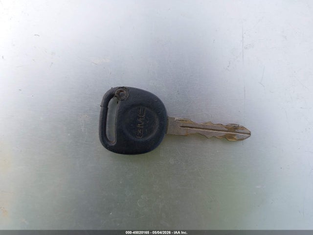 Aukcja sprzedaży 2004 Gmc Yukon Slt, vin: 1GKEK13T34J319019, numer aukcji: 45020165