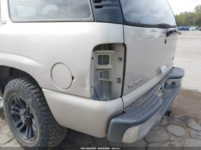 Aukcja sprzedaży 2004 Gmc Yukon Slt, vin: 1GKEK13T34J319019, numer aukcji: 45020165