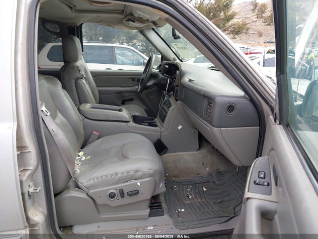 Aukcja sprzedaży 2004 Gmc Yukon Slt, vin: 1GKEK13T34J319019, numer aukcji: 45020165