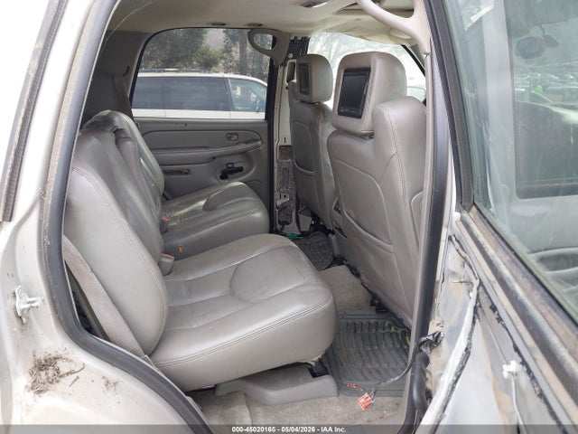Aukcja sprzedaży 2004 Gmc Yukon Slt, vin: 1GKEK13T34J319019, numer aukcji: 45020165