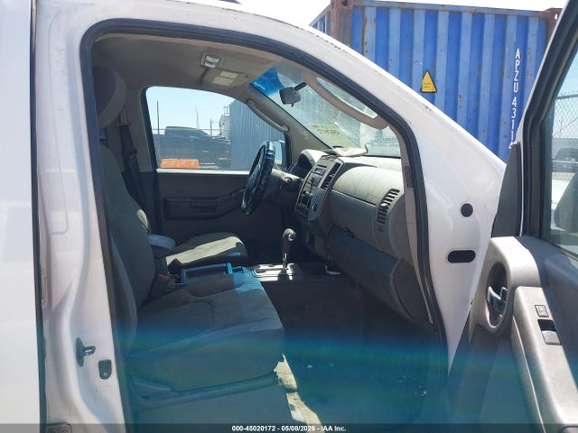 2011 Nissan Xterra S მანქანა იყიდება აუქციონზე, vin: 5N1AN0NU6BC516085, აუქციონის ნომერი: 45020172