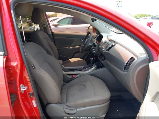Aukcja sprzedaży 2011 Kia Sportage Lx, vin: KNDPB3A28B7097730, numer aukcji: 45020175