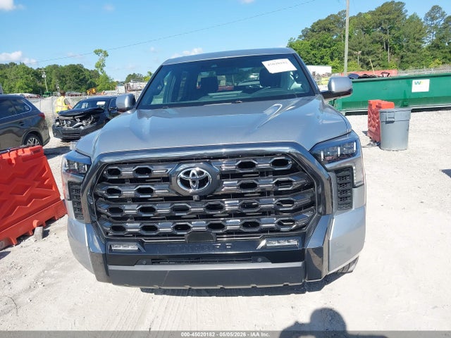 Aukcja sprzedaży 2022 Toyota Tundra Platinum, vin: 5TFNA5DB7NX016478, numer aukcji: 45020182