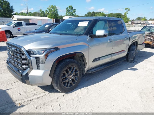 Aukcja sprzedaży 2022 Toyota Tundra Platinum, vin: 5TFNA5DB7NX016478, numer aukcji: 45020182