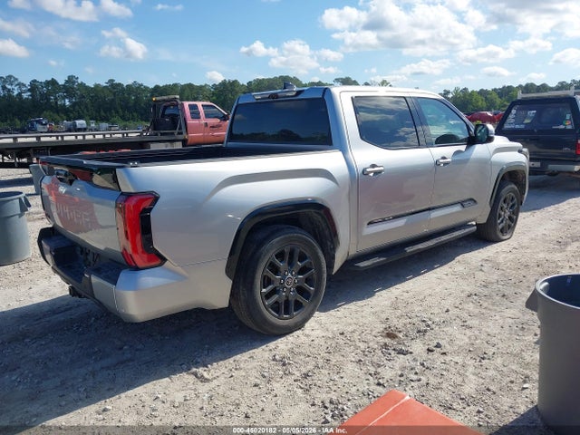 Aukcja sprzedaży 2022 Toyota Tundra Platinum, vin: 5TFNA5DB7NX016478, numer aukcji: 45020182