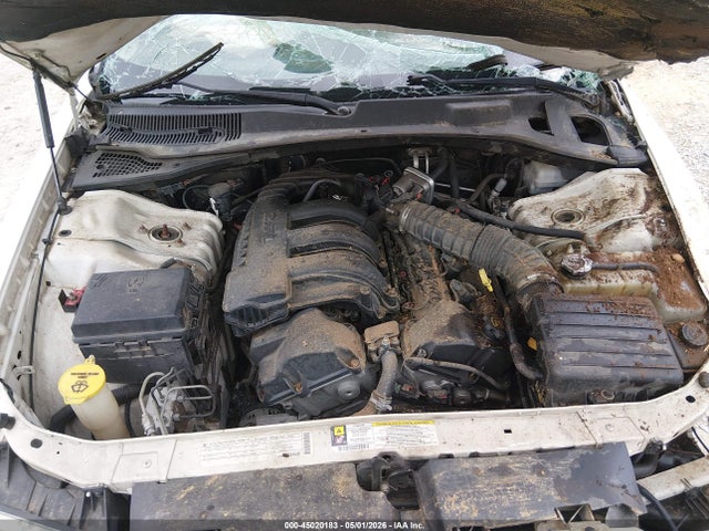 Продаж на аукціоні авто 2010 Chrysler 300 Touring, vin: 2C3CA4CD1AH101436, номер лоту: 45020183