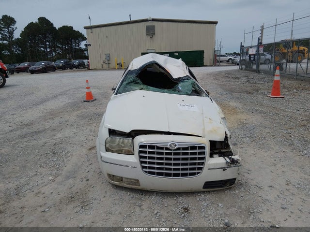 Продаж на аукціоні авто 2010 Chrysler 300 Touring, vin: 2C3CA4CD1AH101436, номер лоту: 45020183