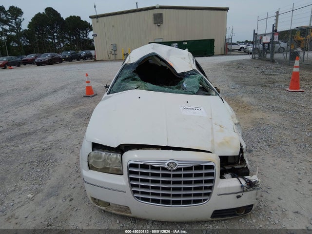 Продаж на аукціоні авто 2010 Chrysler 300 Touring, vin: 2C3CA4CD1AH101436, номер лоту: 45020183