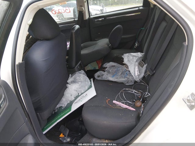 Продаж на аукціоні авто 2010 Chrysler 300 Touring, vin: 2C3CA4CD1AH101436, номер лоту: 45020183