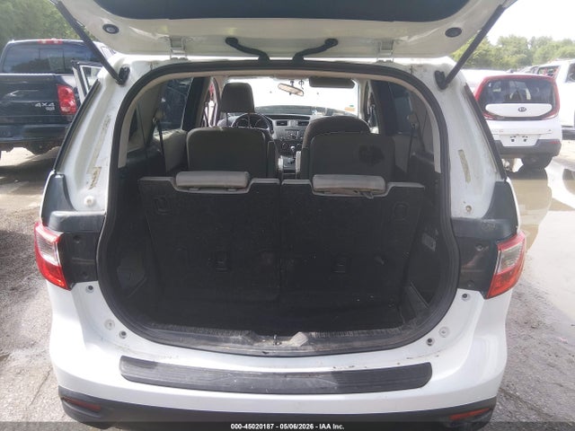 Aukcja sprzedaży 2012 Mazda Mazda5 Grand Touring, vin: JM1CW2DL1C0127971, numer aukcji: 45020187