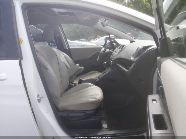 Aukcja sprzedaży 2012 Mazda Mazda5 Grand Touring, vin: JM1CW2DL1C0127971, numer aukcji: 45020187