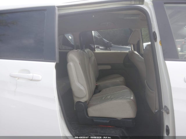 Aukcja sprzedaży 2012 Mazda Mazda5 Grand Touring, vin: JM1CW2DL1C0127971, numer aukcji: 45020187