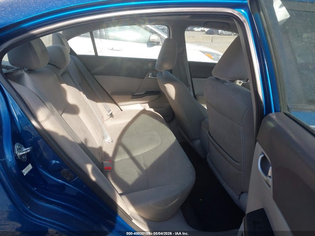 Aukcja sprzedaży 2012 Honda Civic Ex, vin: 19XFB2F85CE024609, numer aukcji: 45020189
