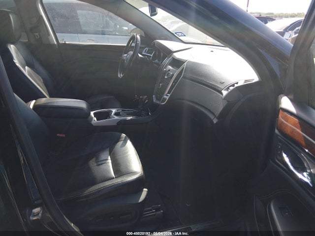 Aukcja sprzedaży 2012 Cadillac Srx Luxury Collection, vin: 3GYFNAE31CS646644, numer aukcji: 45020192