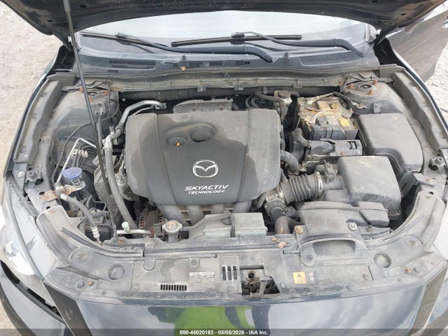 Aukcja sprzedaży 2015 Mazda Mazda3 I Sport, vin: 3MZBM1U73FM146731, numer aukcji: 45020193