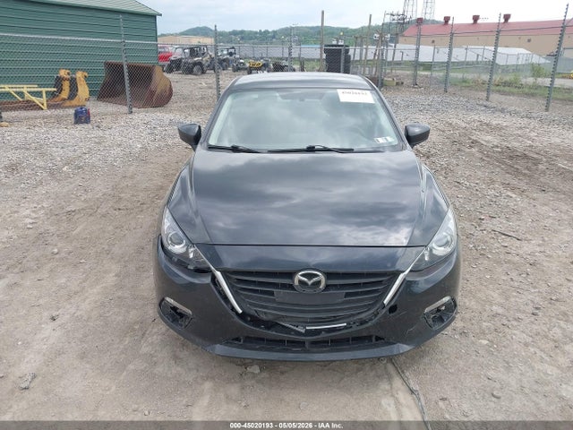 Aukcja sprzedaży 2015 Mazda Mazda3 I Sport, vin: 3MZBM1U73FM146731, numer aukcji: 45020193