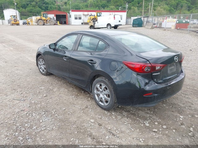 Aukcja sprzedaży 2015 Mazda Mazda3 I Sport, vin: 3MZBM1U73FM146731, numer aukcji: 45020193