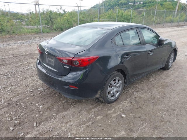 Aukcja sprzedaży 2015 Mazda Mazda3 I Sport, vin: 3MZBM1U73FM146731, numer aukcji: 45020193
