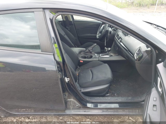 Aukcja sprzedaży 2015 Mazda Mazda3 I Sport, vin: 3MZBM1U73FM146731, numer aukcji: 45020193