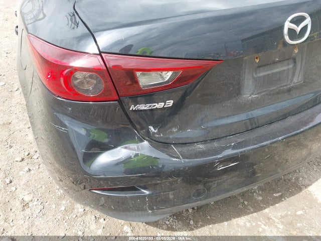 Aukcja sprzedaży 2015 Mazda Mazda3 I Sport, vin: 3MZBM1U73FM146731, numer aukcji: 45020193