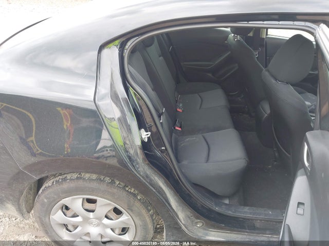 Aukcja sprzedaży 2015 Mazda Mazda3 I Sport, vin: 3MZBM1U73FM146731, numer aukcji: 45020193