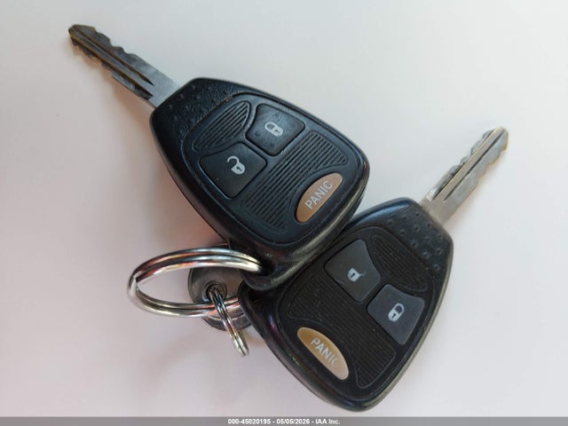 45020195 :رقم المزاد ، 1J4FF47B59D121484 vin ، 2009 Jeep Compass Sport مزاد بيع
